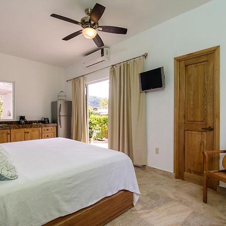 Mboutique Hotel Sayulita Zewnętrze zdjęcie
