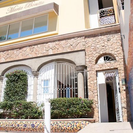 Mboutique Hotel Sayulita Zewnętrze zdjęcie