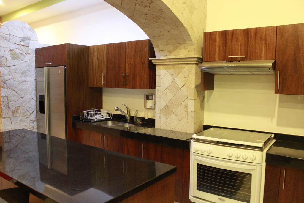 Mboutique Hotel Sayulita Zewnętrze zdjęcie