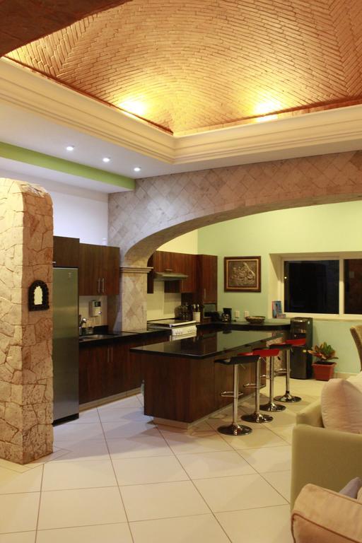 Mboutique Hotel Sayulita Zewnętrze zdjęcie