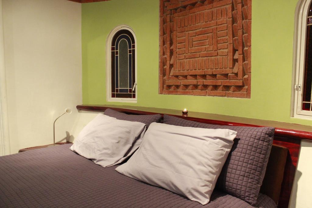 Mboutique Hotel Sayulita Zewnętrze zdjęcie