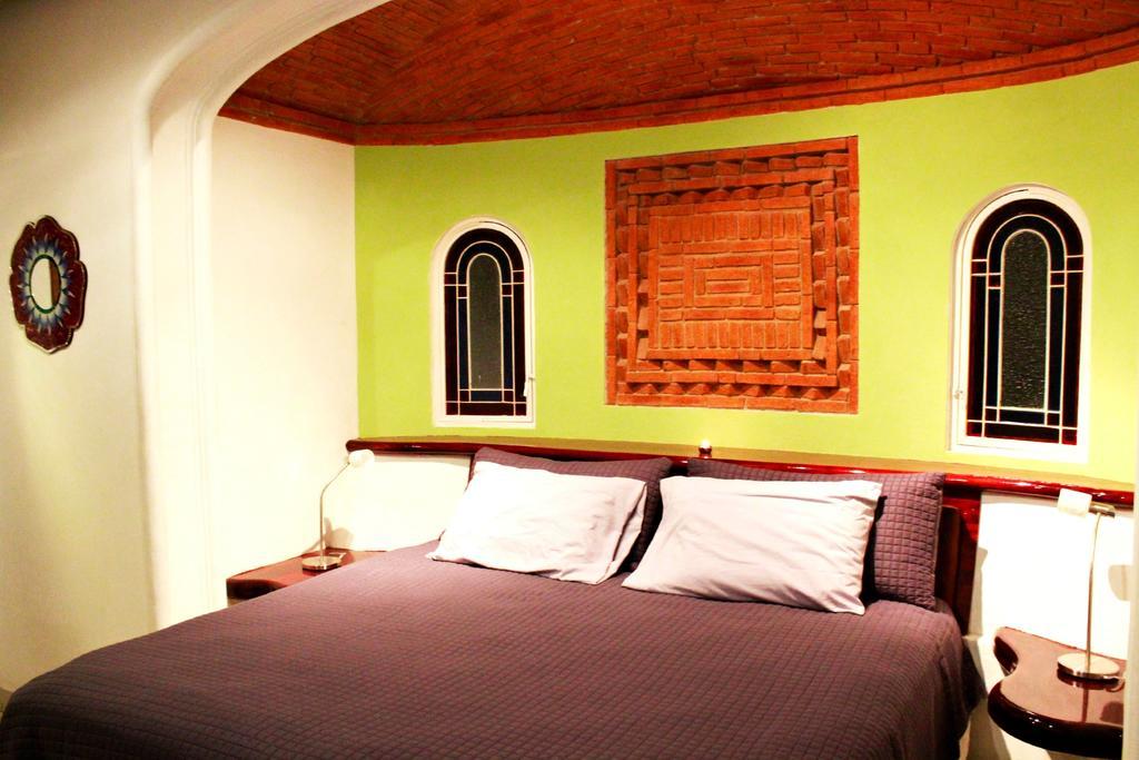 Mboutique Hotel Sayulita Zewnętrze zdjęcie