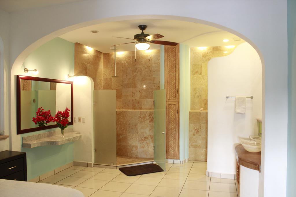 Mboutique Hotel Sayulita Zewnętrze zdjęcie