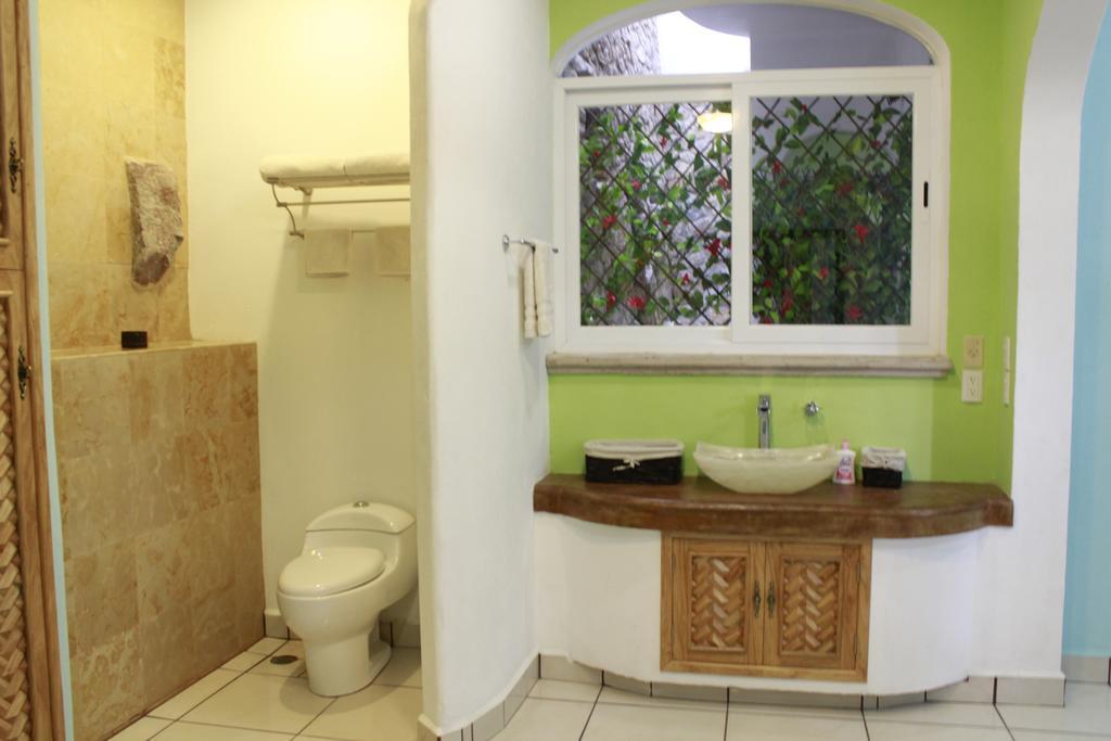 Mboutique Hotel Sayulita Zewnętrze zdjęcie