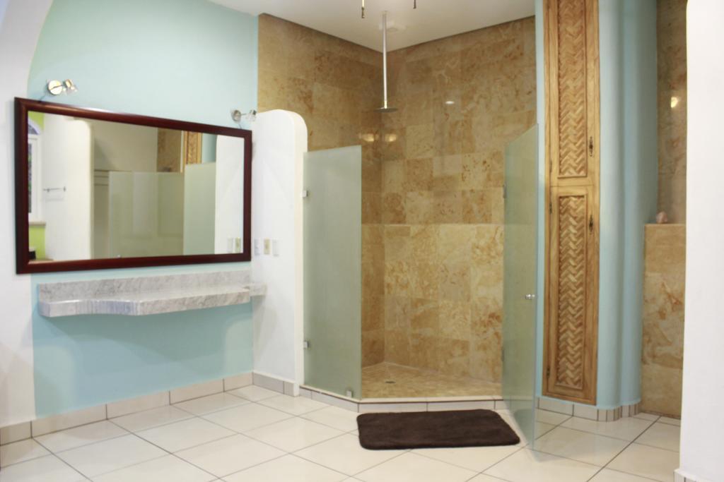 Mboutique Hotel Sayulita Zewnętrze zdjęcie