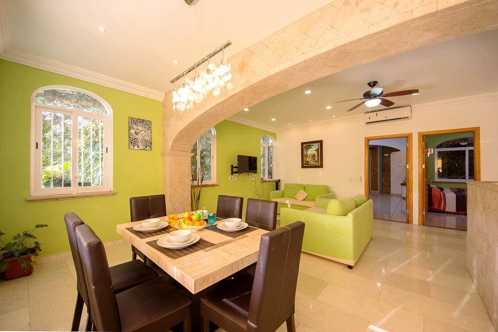 Mboutique Hotel Sayulita Pokój zdjęcie