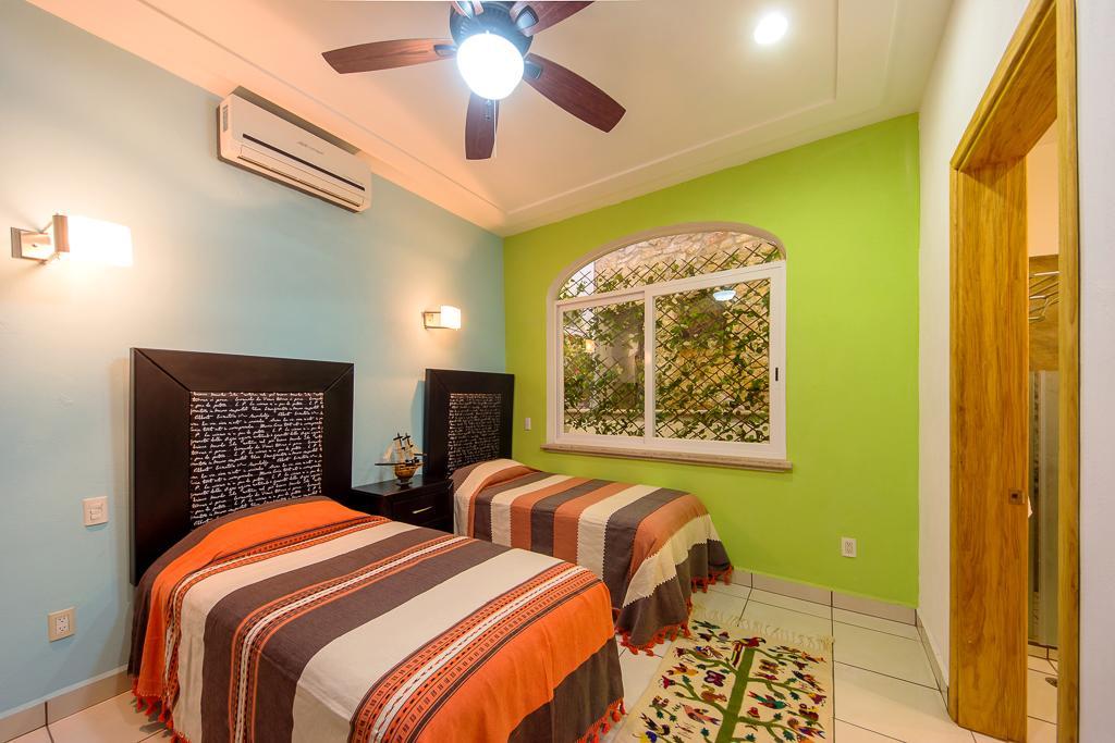 Mboutique Hotel Sayulita Pokój zdjęcie