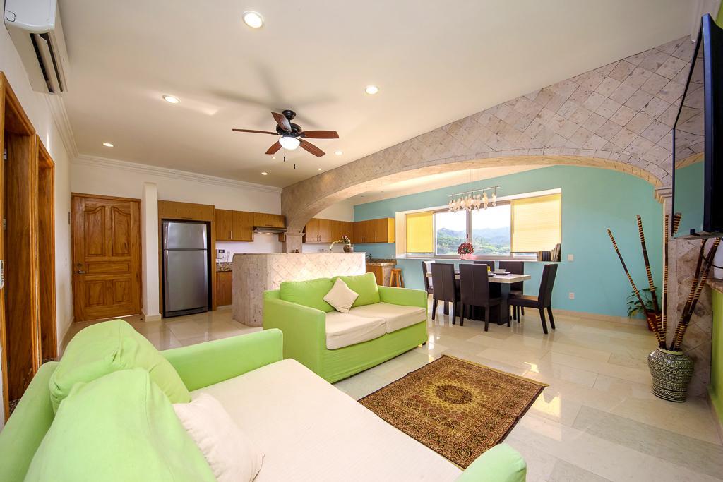 Mboutique Hotel Sayulita Pokój zdjęcie