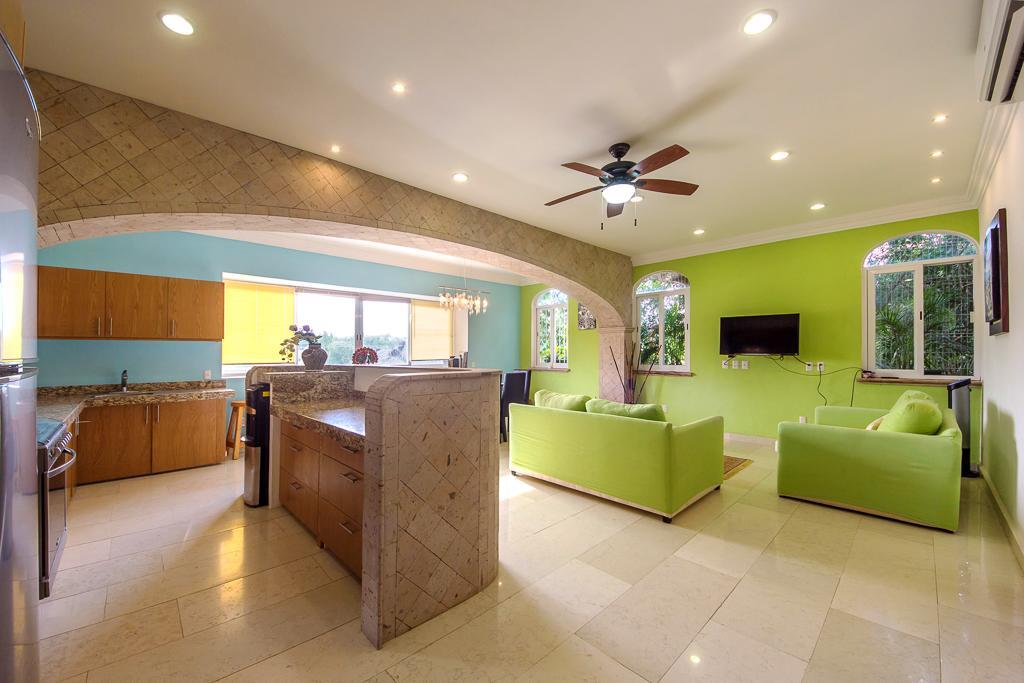Mboutique Hotel Sayulita Pokój zdjęcie