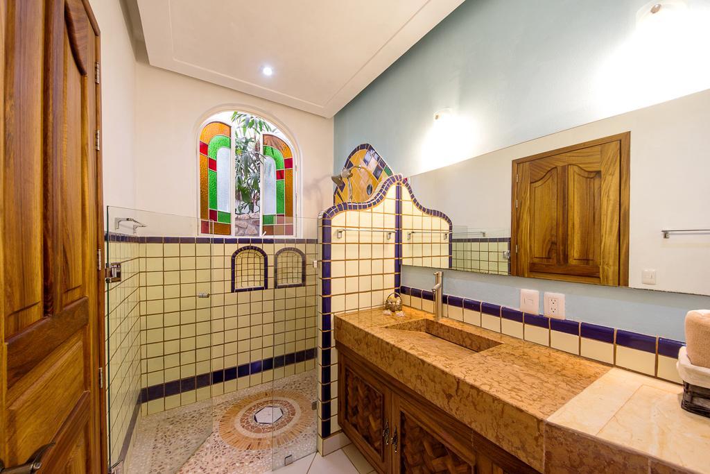 Mboutique Hotel Sayulita Pokój zdjęcie