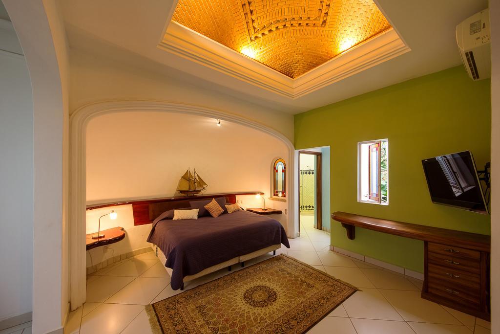 Mboutique Hotel Sayulita Pokój zdjęcie