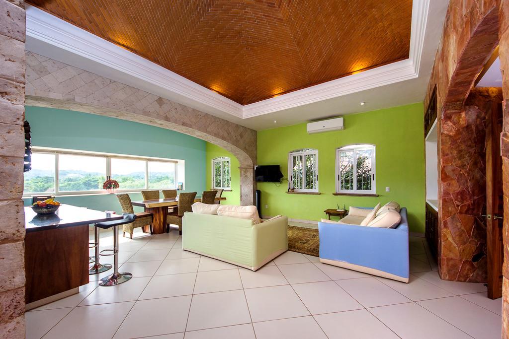 Mboutique Hotel Sayulita Pokój zdjęcie