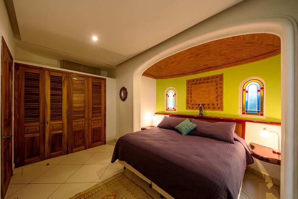 Mboutique Hotel Sayulita Pokój zdjęcie