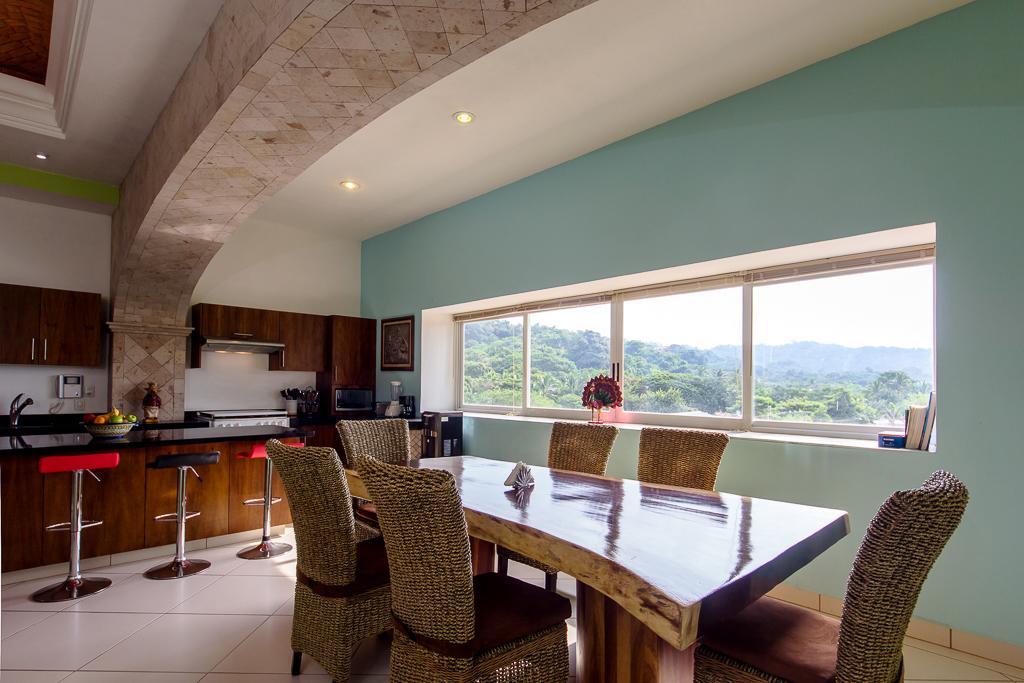 Mboutique Hotel Sayulita Zewnętrze zdjęcie