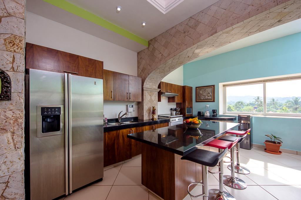 Mboutique Hotel Sayulita Zewnętrze zdjęcie