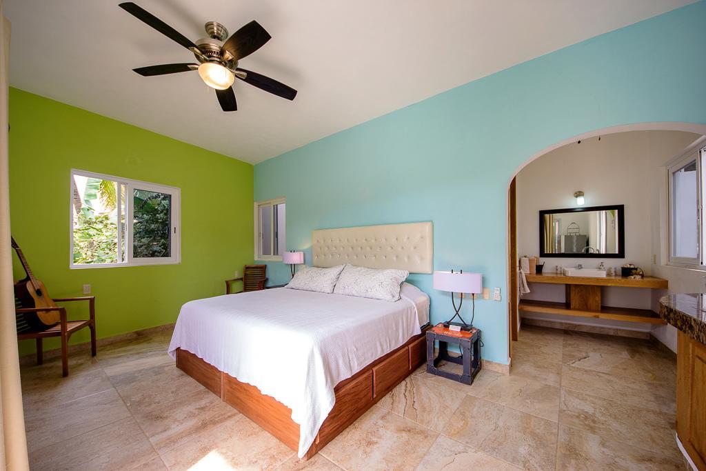 Mboutique Hotel Sayulita Pokój zdjęcie