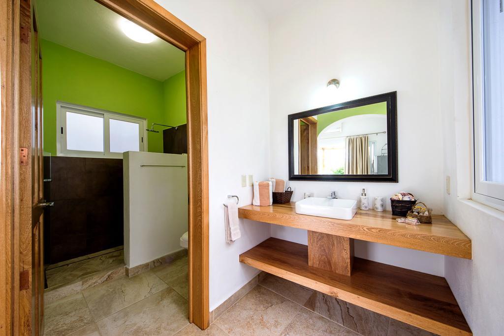 Mboutique Hotel Sayulita Pokój zdjęcie