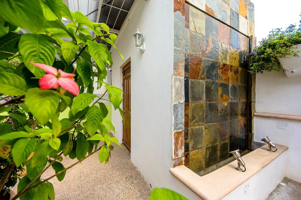 Mboutique Hotel Sayulita Pokój zdjęcie