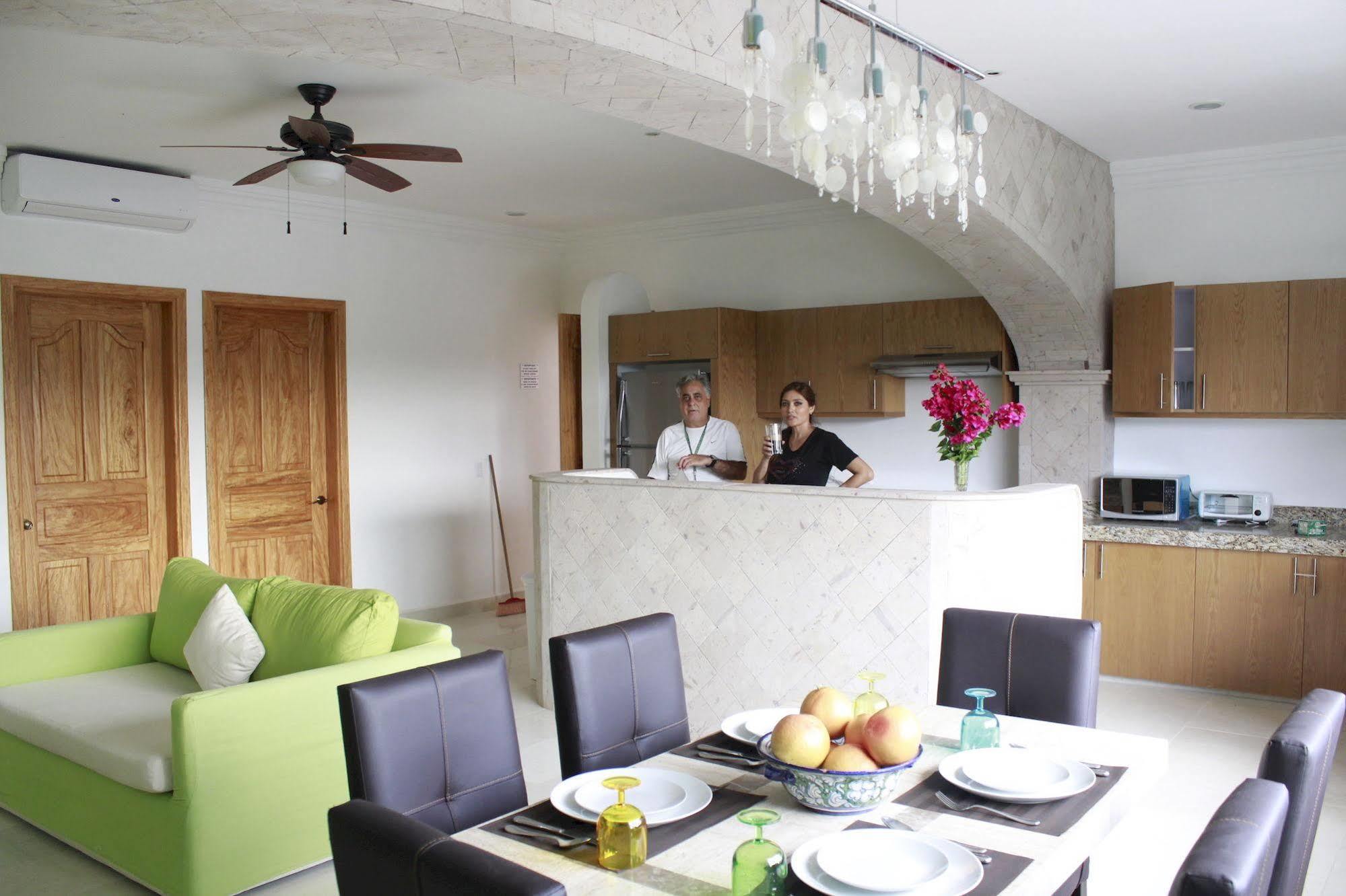Mboutique Hotel Sayulita Zewnętrze zdjęcie