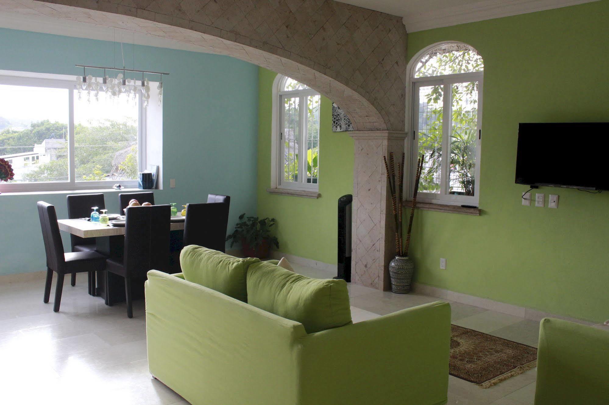 Mboutique Hotel Sayulita Zewnętrze zdjęcie