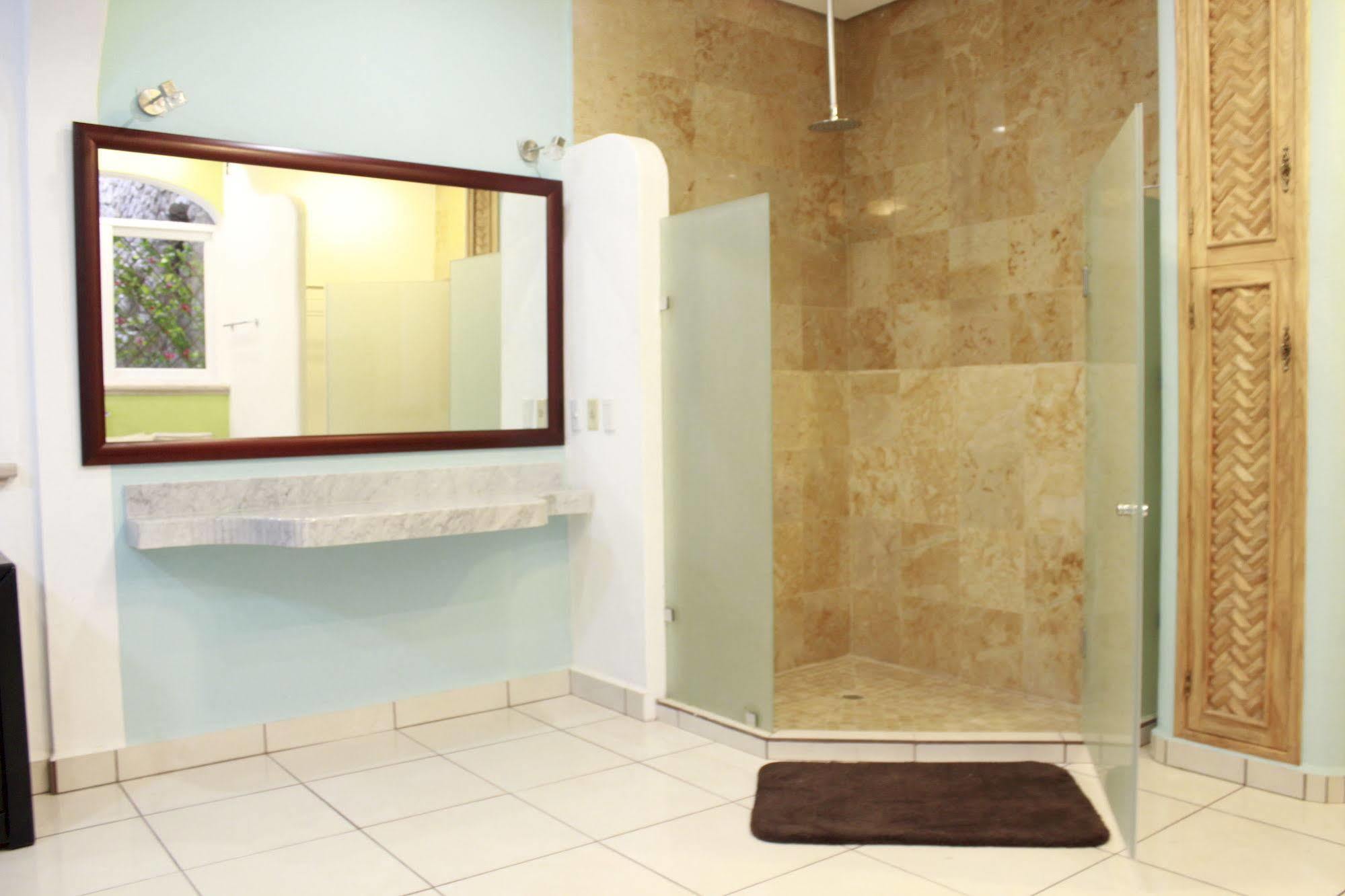 Mboutique Hotel Sayulita Zewnętrze zdjęcie