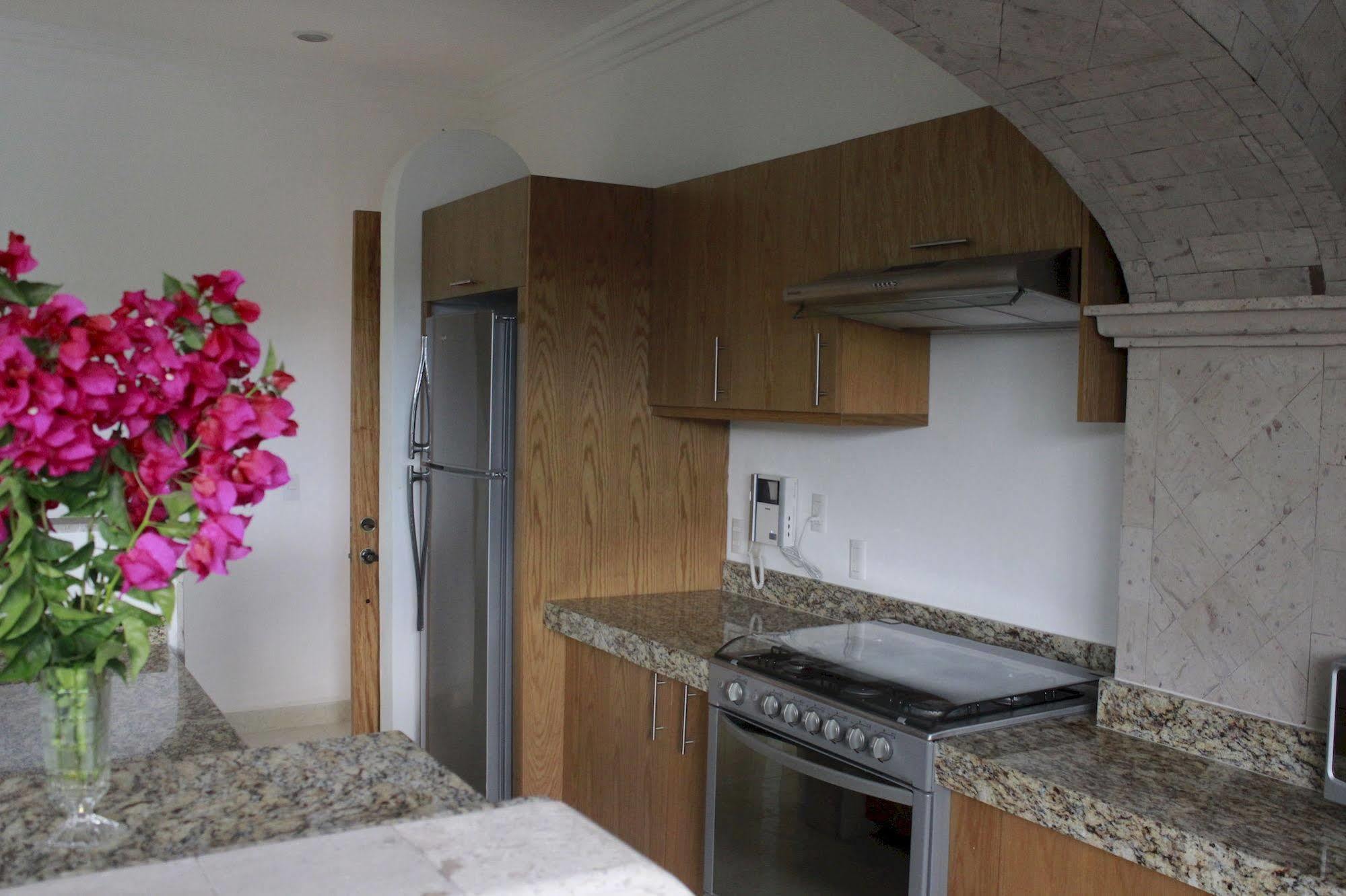 Mboutique Hotel Sayulita Zewnętrze zdjęcie