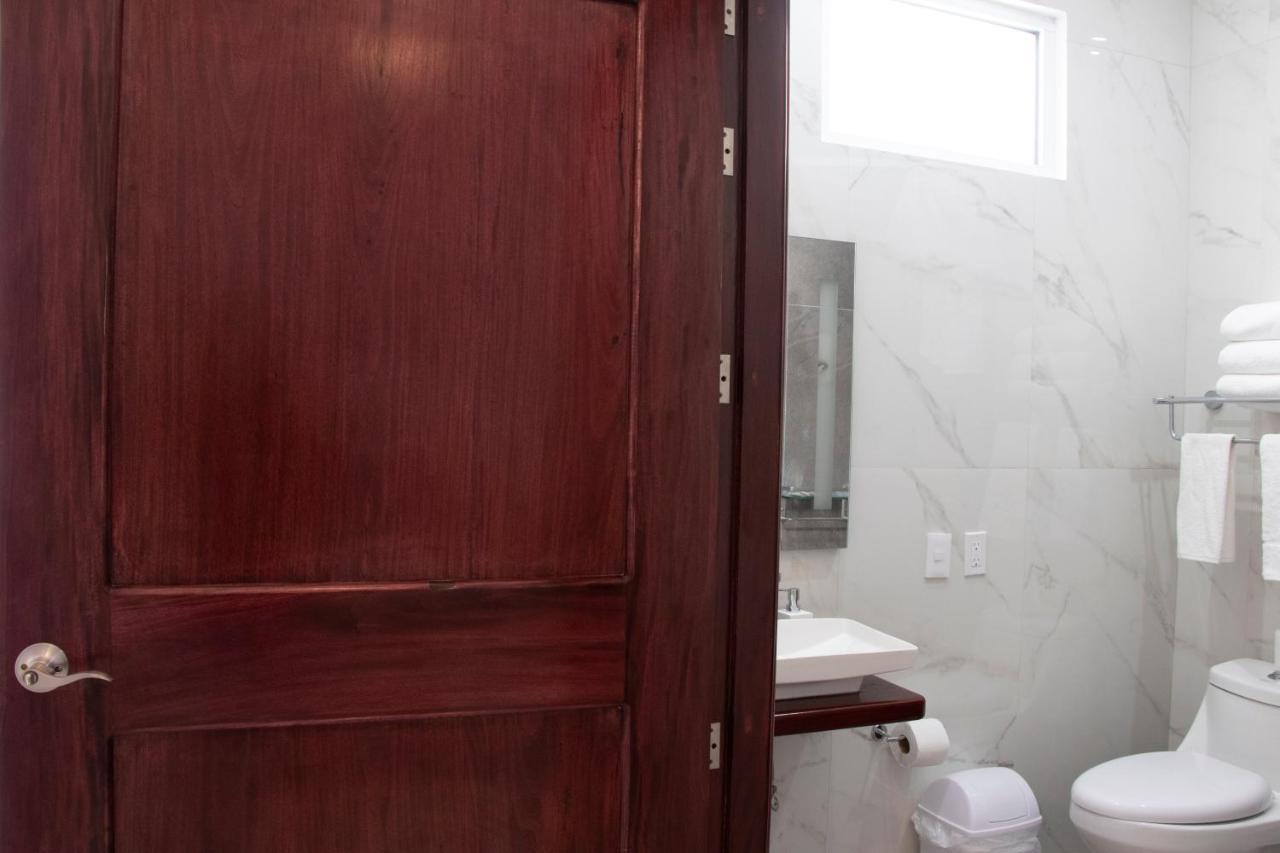 Mboutique Hotel Sayulita Zewnętrze zdjęcie