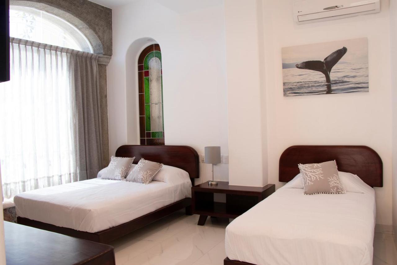 Mboutique Hotel Sayulita Zewnętrze zdjęcie