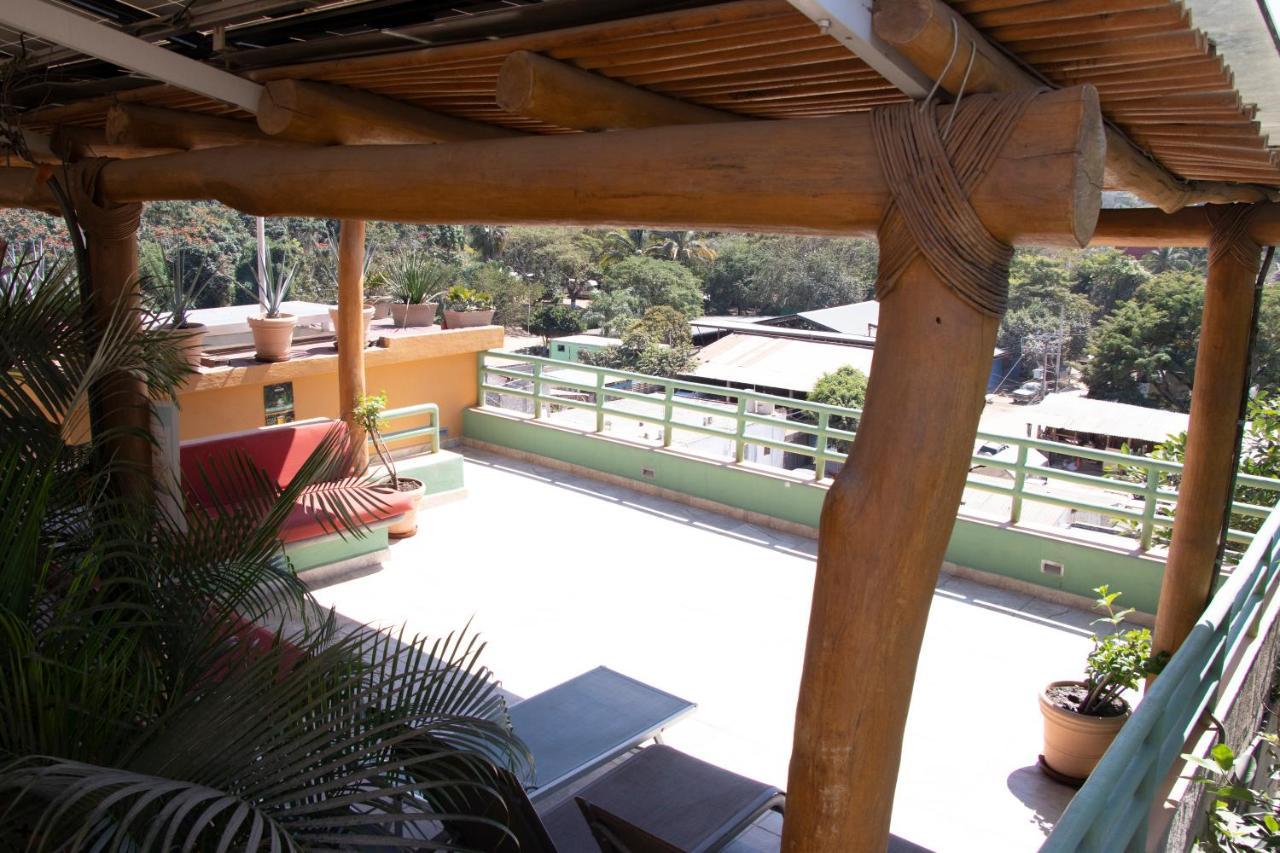 Mboutique Hotel Sayulita Zewnętrze zdjęcie