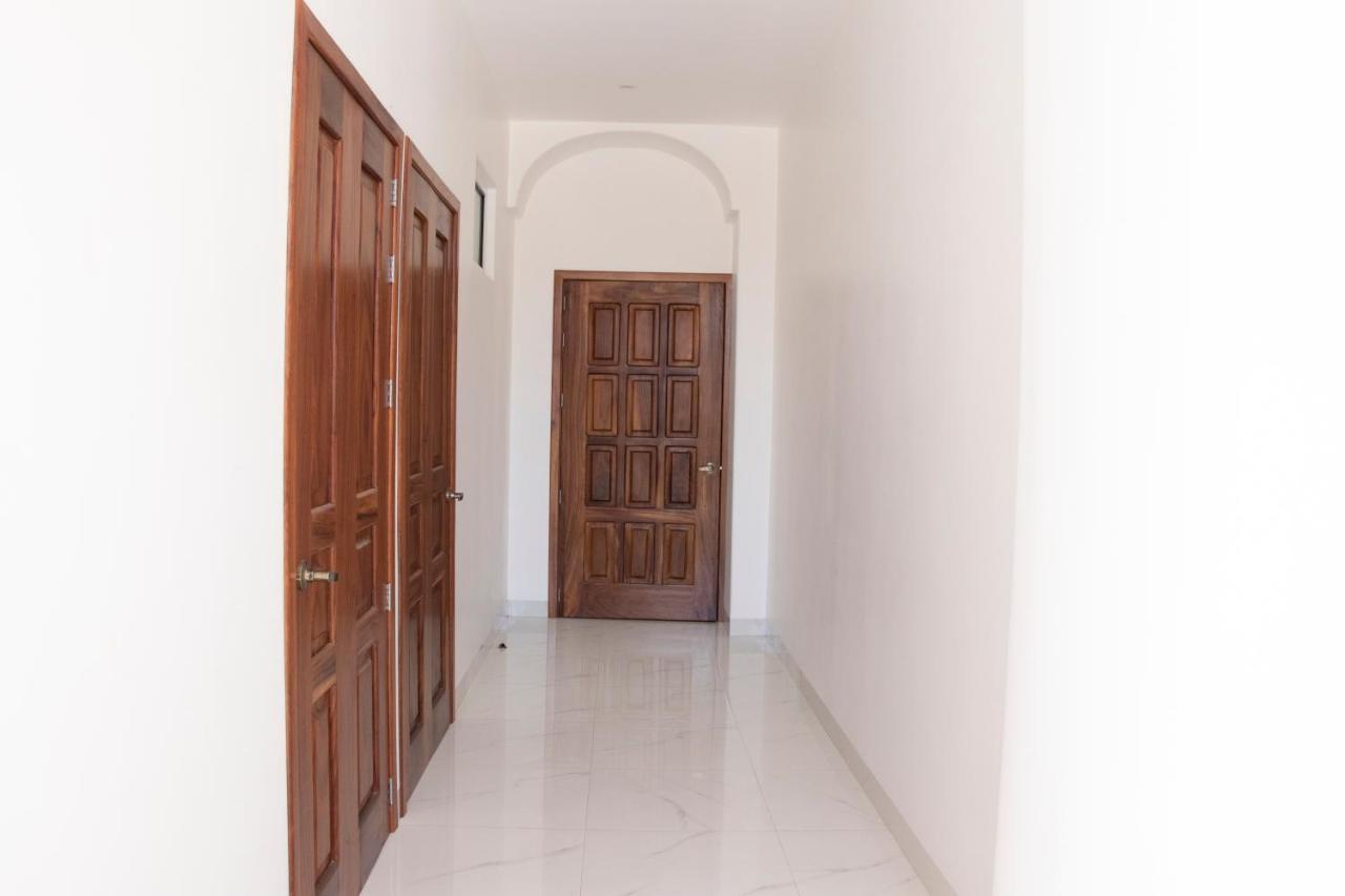 Mboutique Hotel Sayulita Zewnętrze zdjęcie