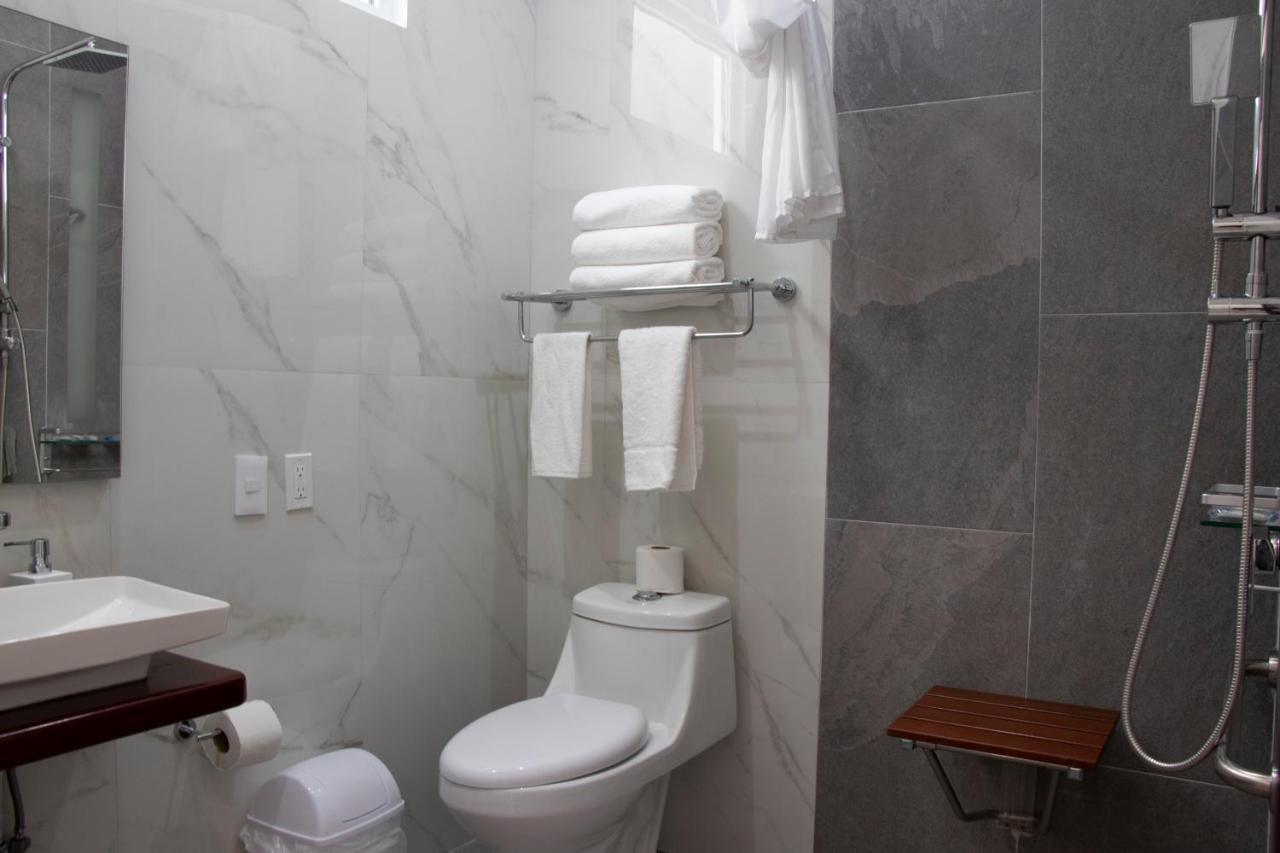 Mboutique Hotel Sayulita Zewnętrze zdjęcie